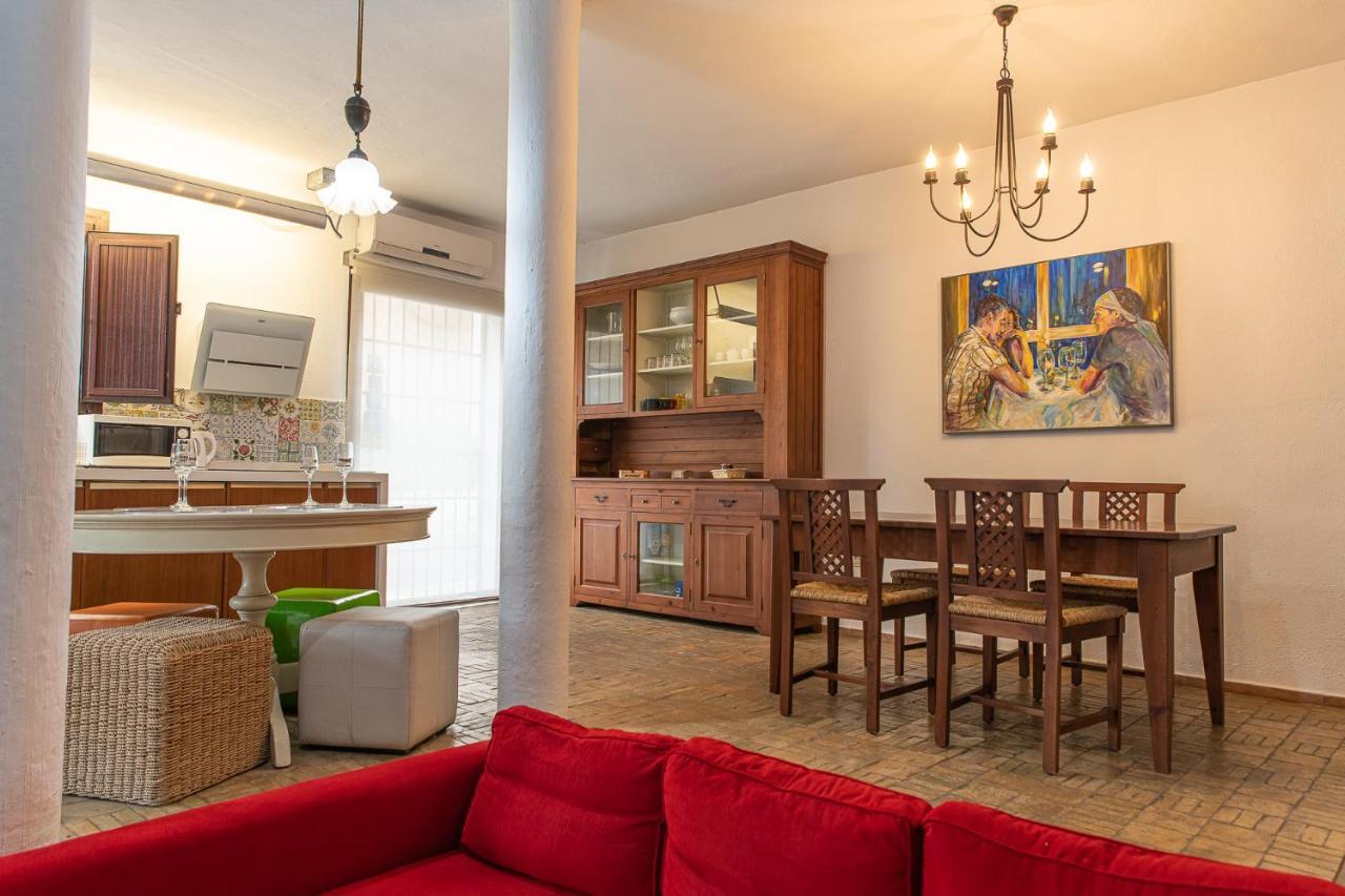 El Pensamiento Duplex Apartment Ronda
