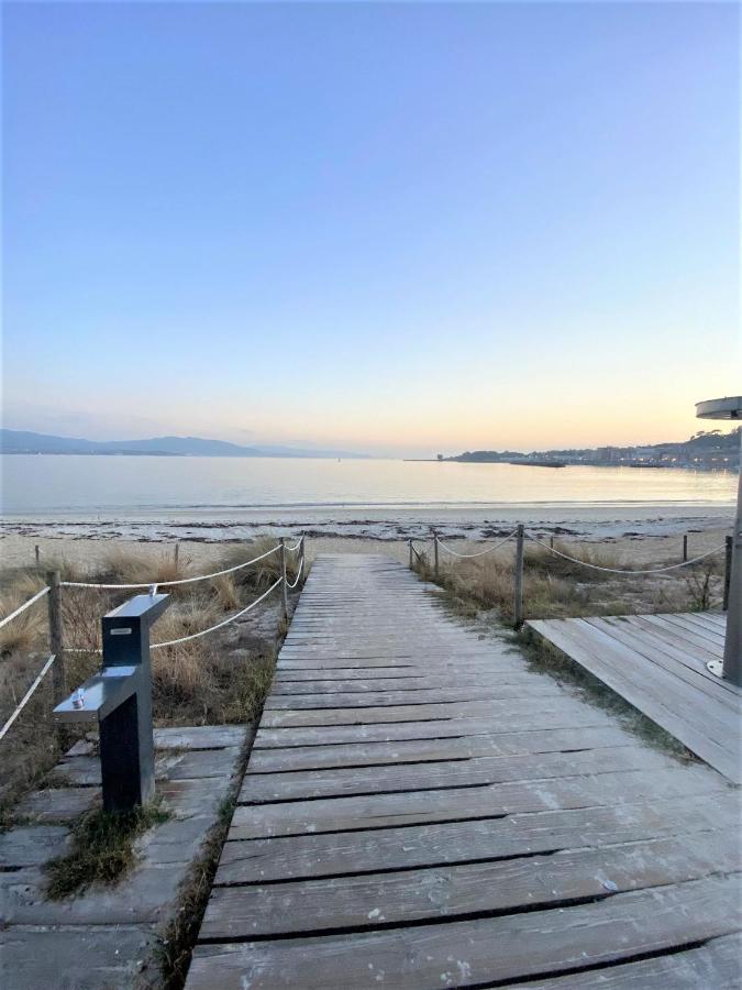 Pura Playa Te Invita A Conocer La Navidad De Vigo 2022 * Cangas do Morrazo
