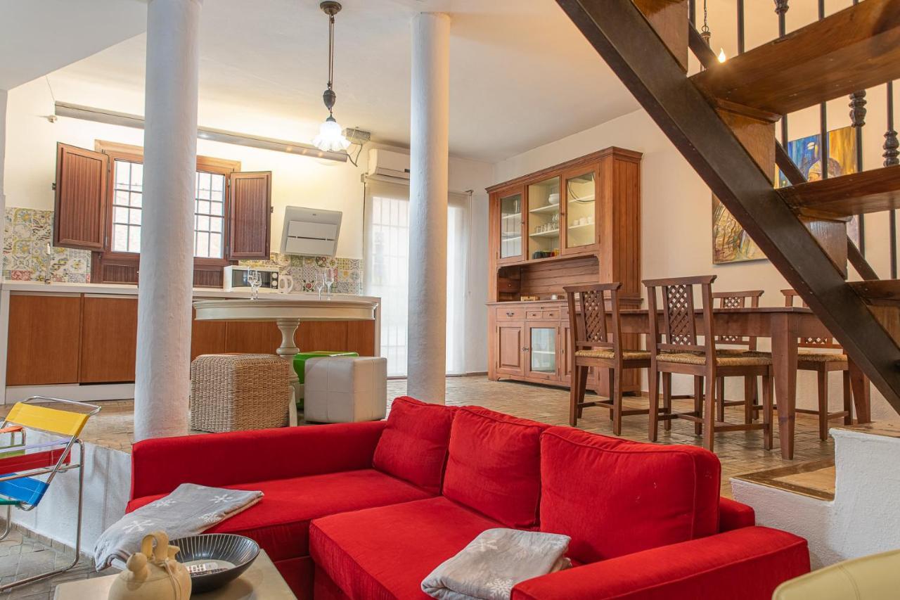 El Pensamiento Duplex Apartment