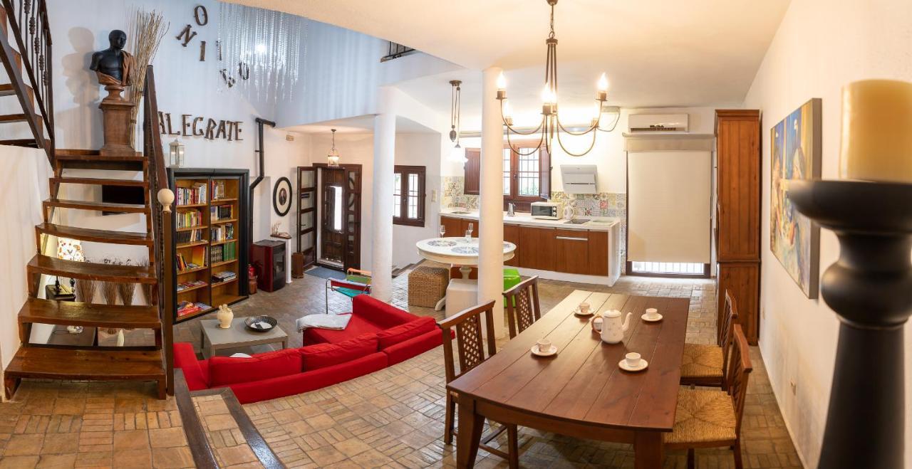 El Pensamiento Duplex Ronda