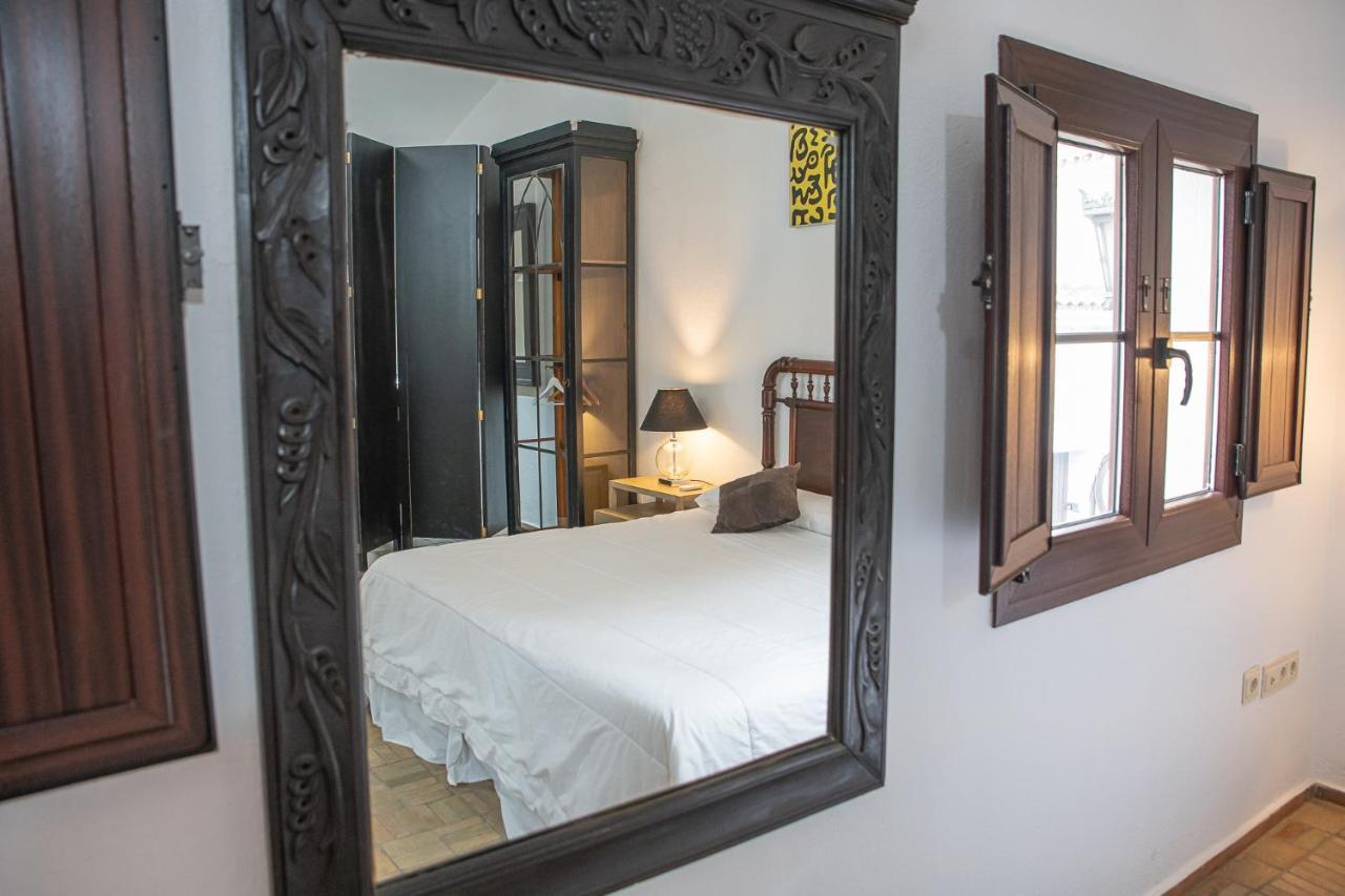 El Pensamiento Duplex Apartment *