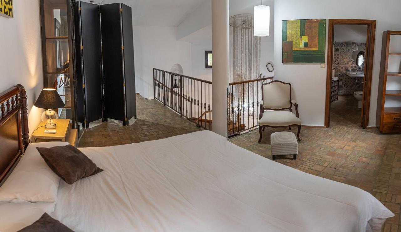 El Pensamiento Duplex Apartment Ronda