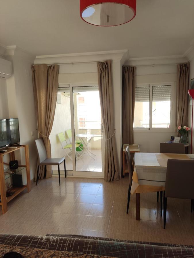 Estrella Daly Apartment