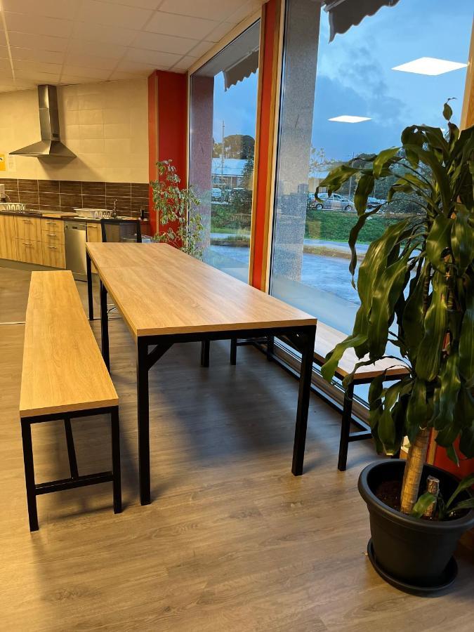 Hostal Gbc Pontevedra