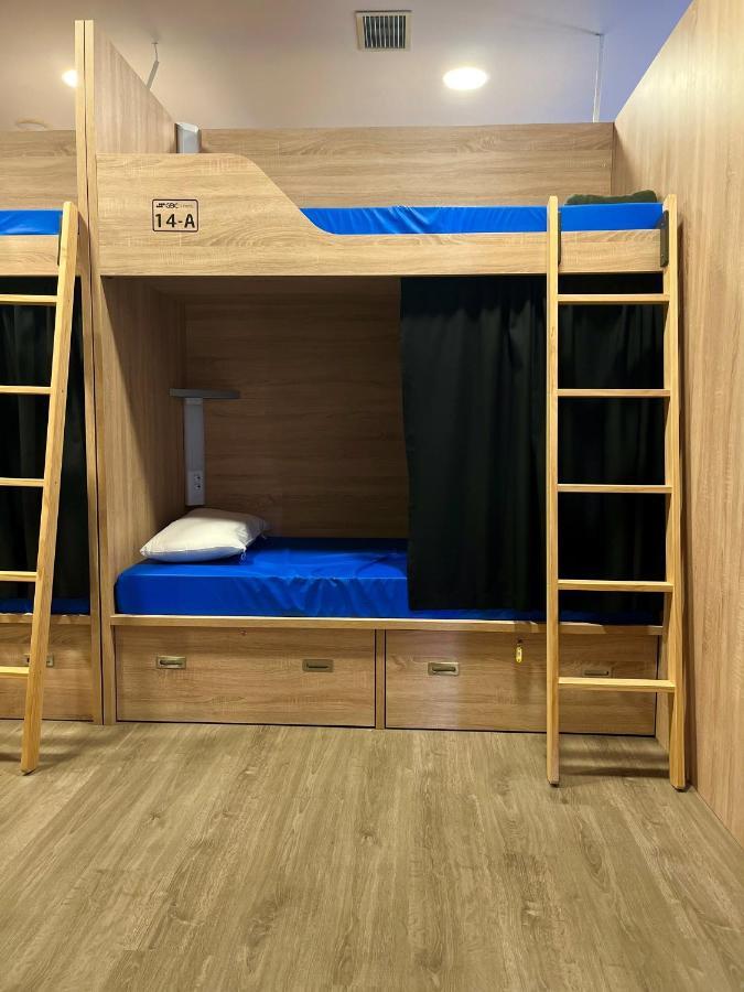 Gbc Hostal Pontevedra