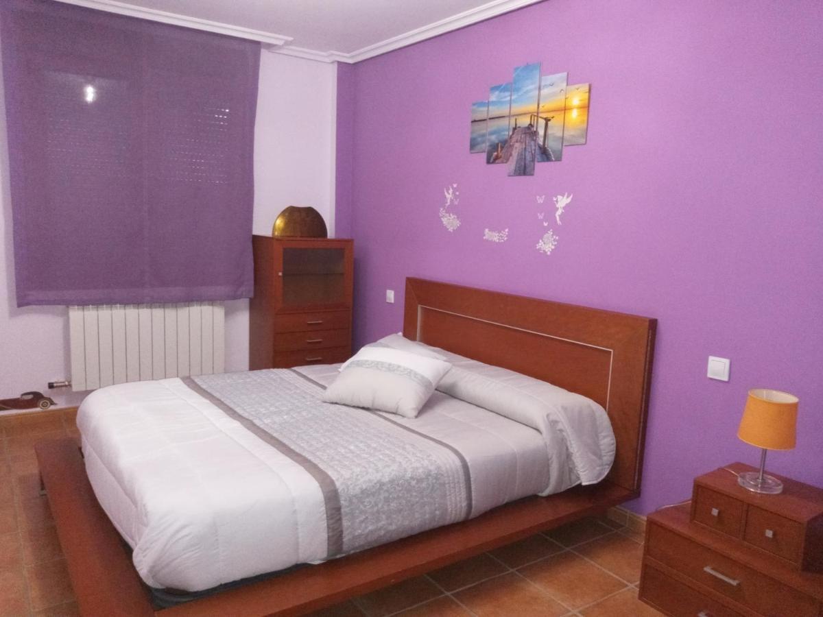 San Martín Apartamento