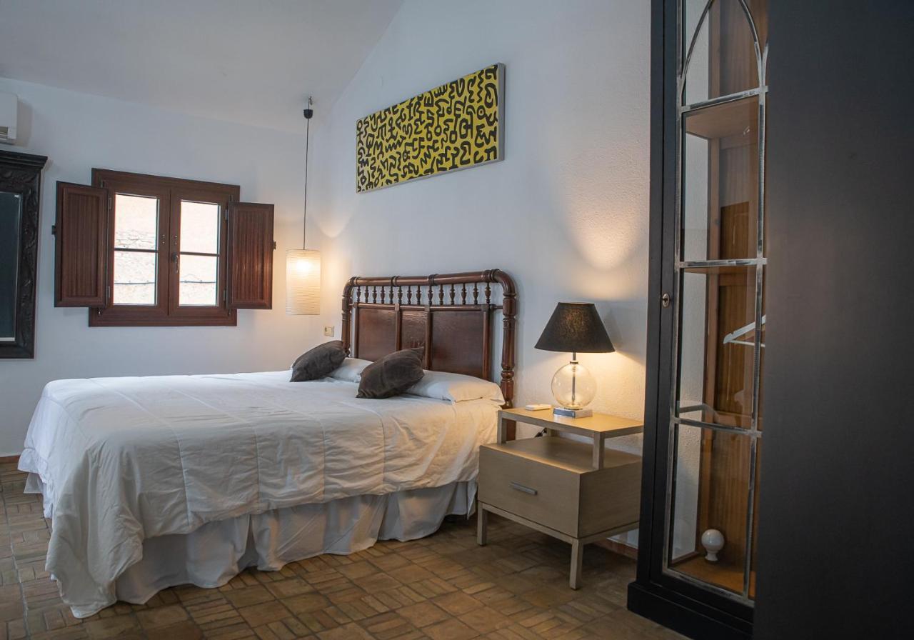 Apartment El Pensamiento Duplex Ronda