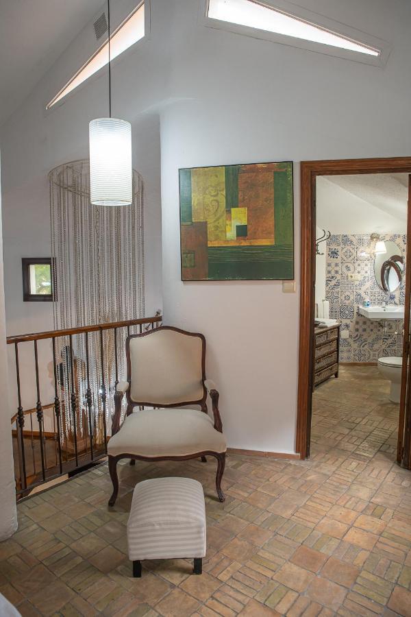 Apartment El Pensamiento Duplex Ronda
