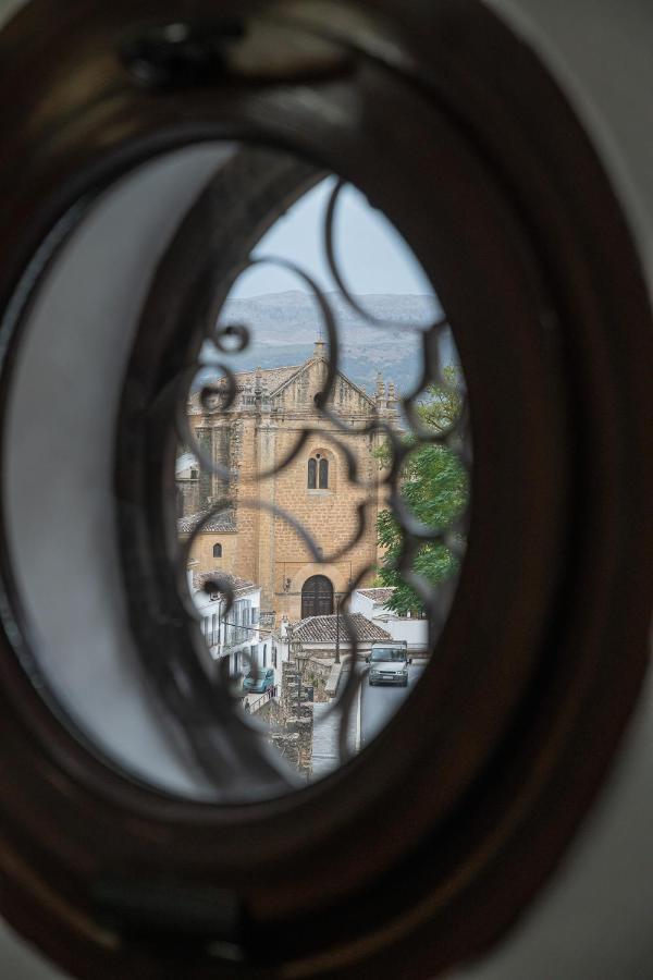 El Pensamiento Duplex Ronda
