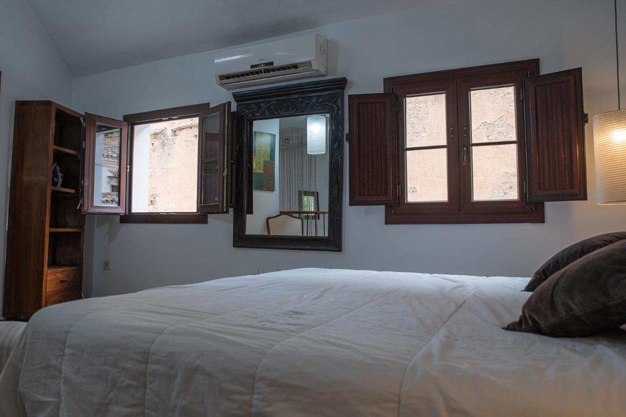 El Pensamiento Duplex Apartment