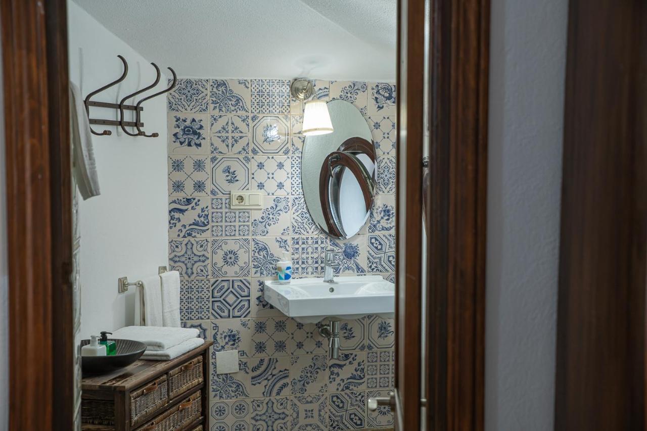 Apartment El Pensamiento Duplex Ronda