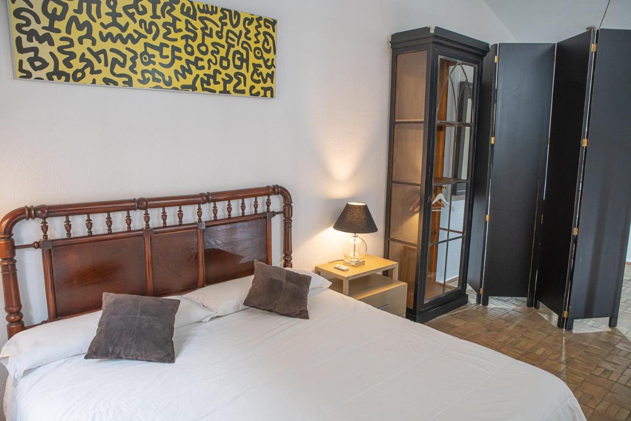 El Pensamiento Duplex Apartment *