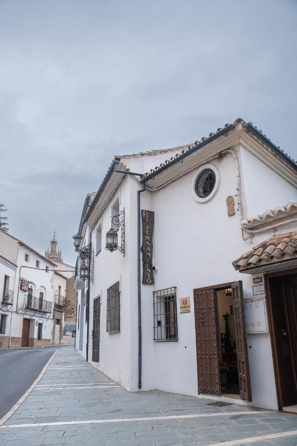 El Pensamiento Duplex * Ronda