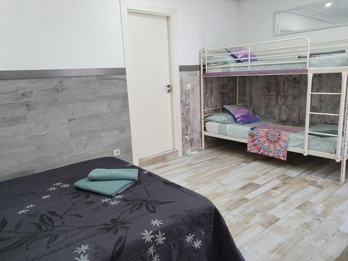 Hostel Piedad