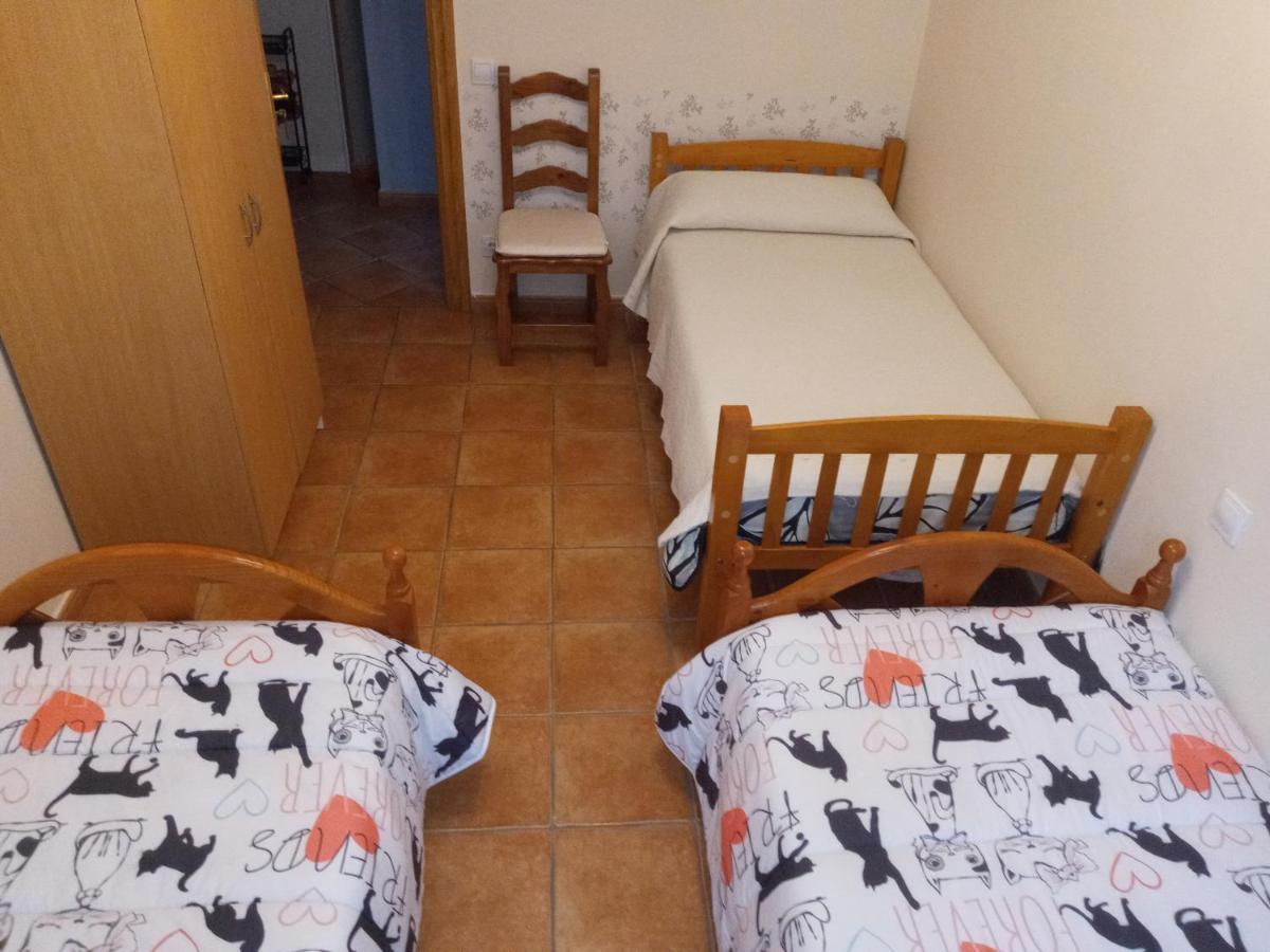 San Martín Apartamento