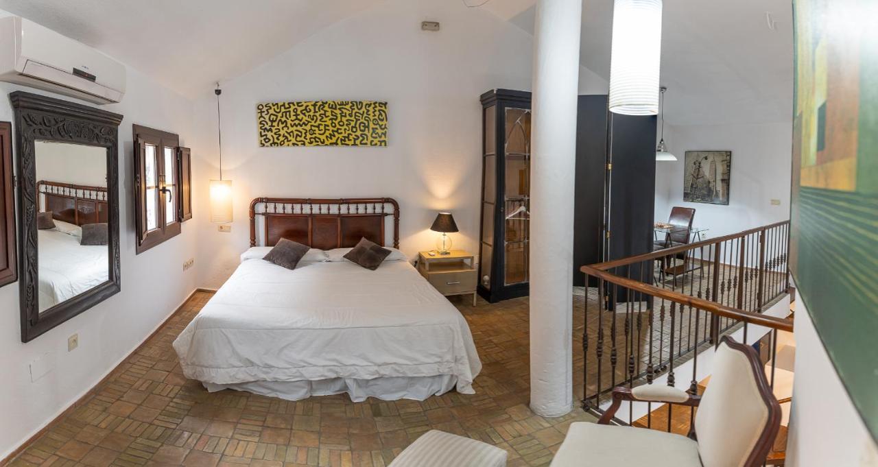 El Pensamiento Duplex Apartment *