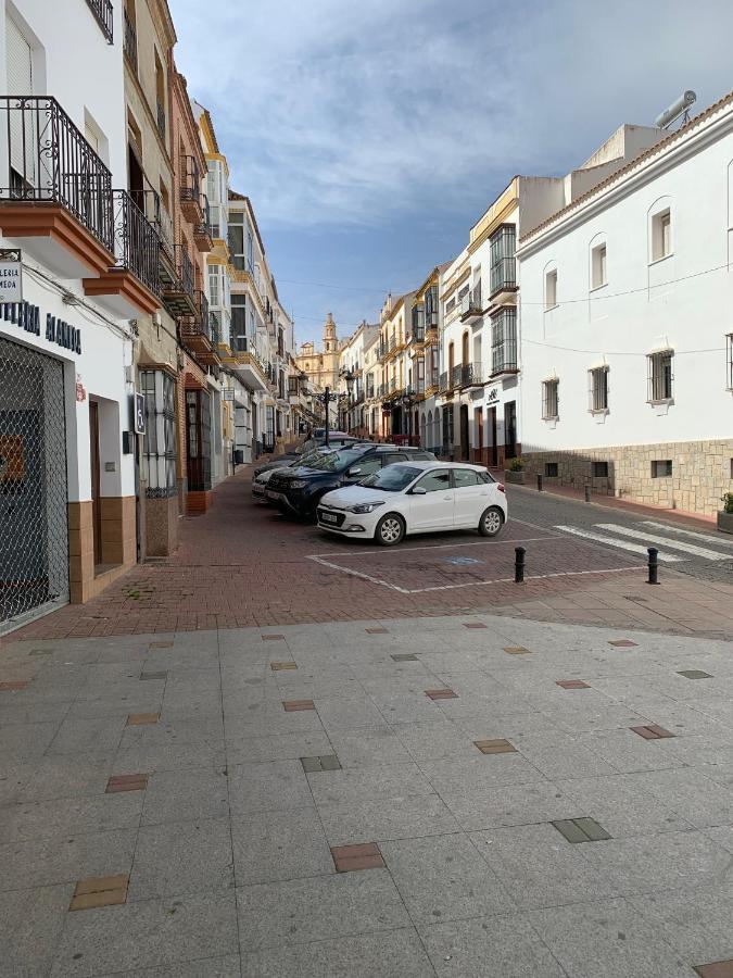 Casa Del Arco Olvera
