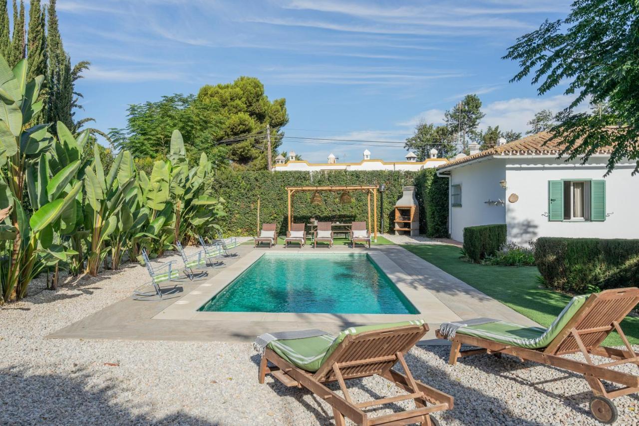 En Artola&friends Villa Marbella