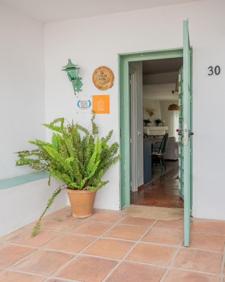 En Artola&friends Villa
