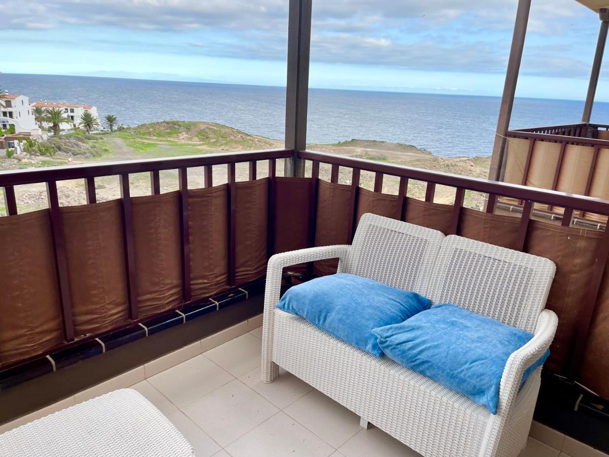 Balcon Del Mar A&v Ocen View Apartamento Costa del Silencio