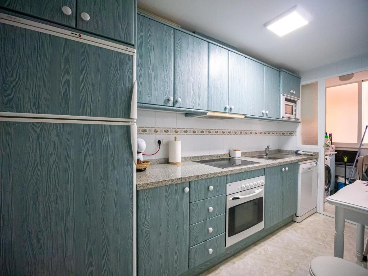 Apartamento Alameda 20 Centre