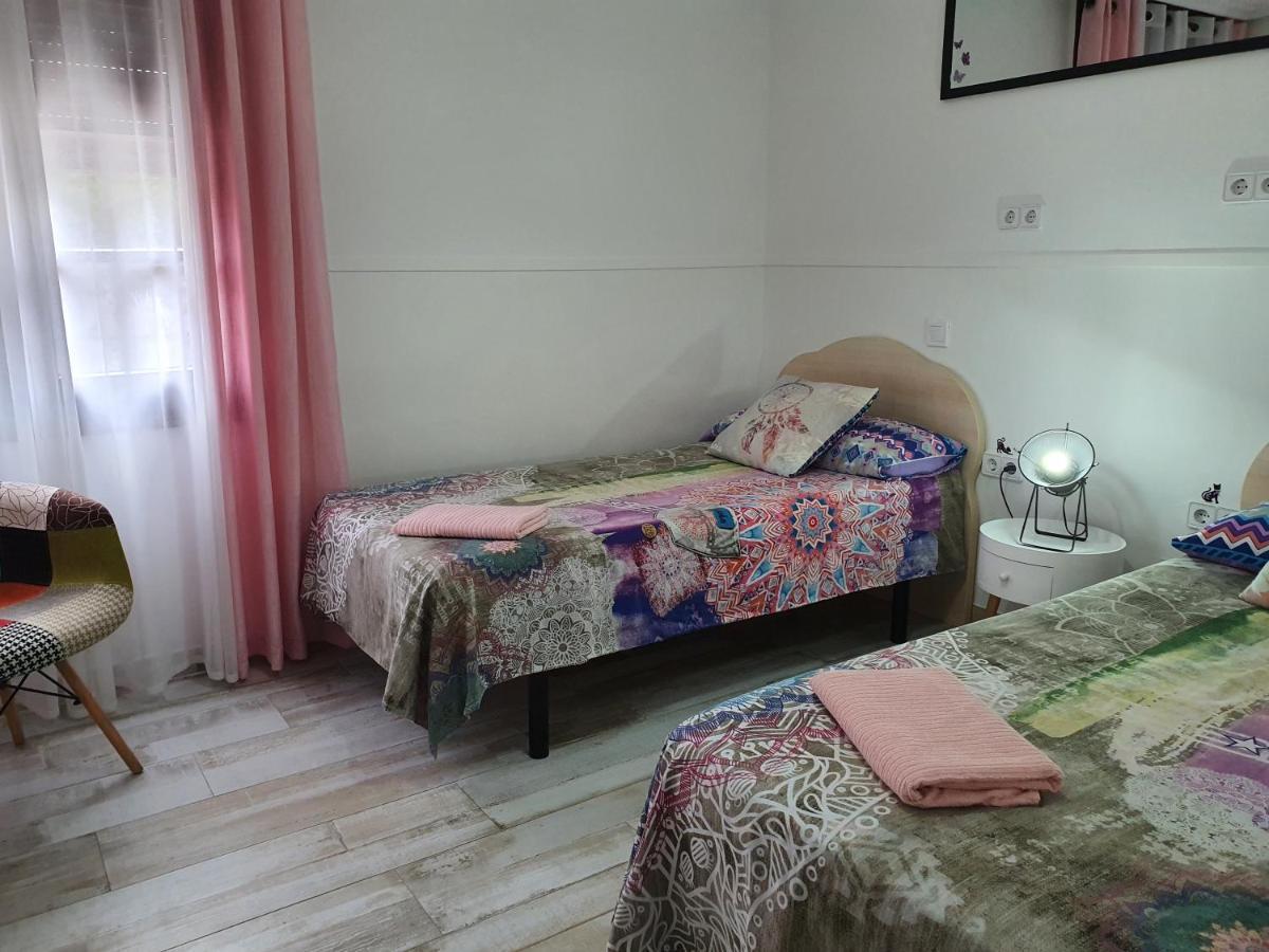 Piedad Hostel