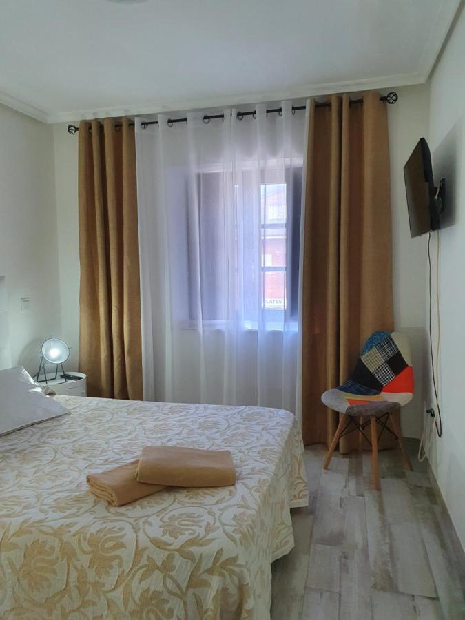 Hostel Piedad *