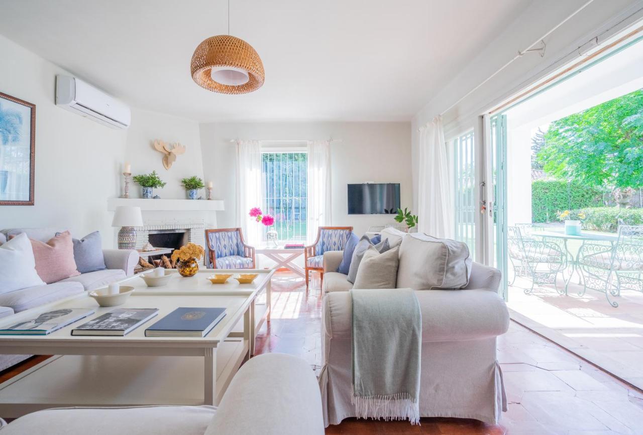 Villa En Artola&friends Marbella