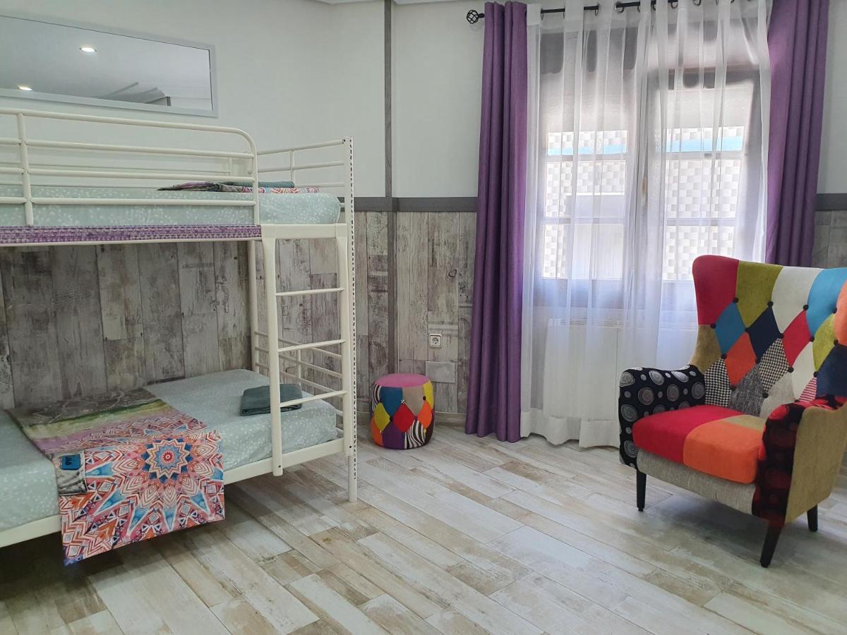 Hostel Piedad