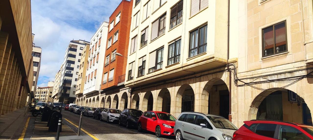 Soportales Apartamento *