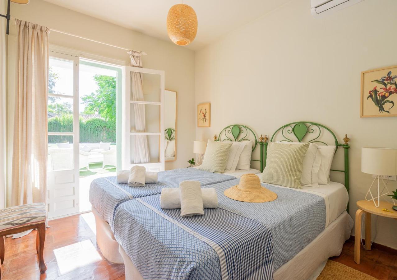 En Artola&friends Villa