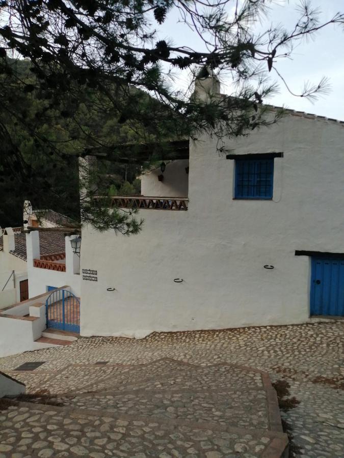 Casa Rural Celeste N1 N2 Frigiliana * Acebuchal