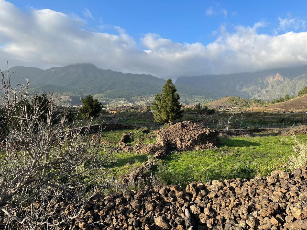 El Oasis Pensión El Paso