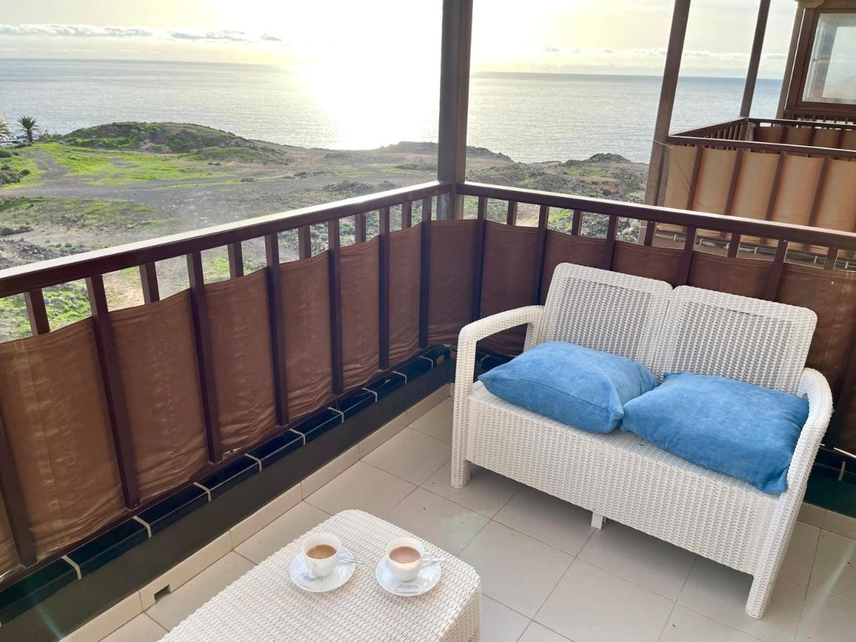 Balcon Del Mar A&v Ocen View Apartamento