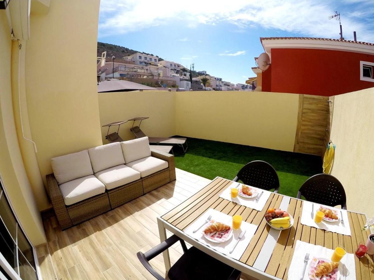 Aspen Gran Canaria * Arguineguin