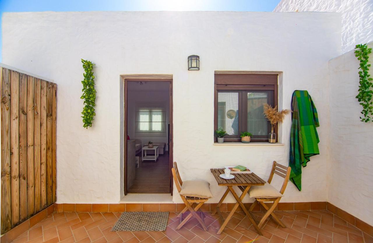Bungalos Ideales Parejas, Cerca De La Playa Zahora