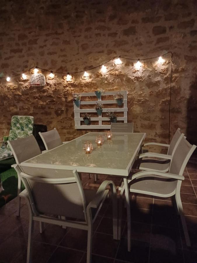 El Corral De Avelina Holiday home