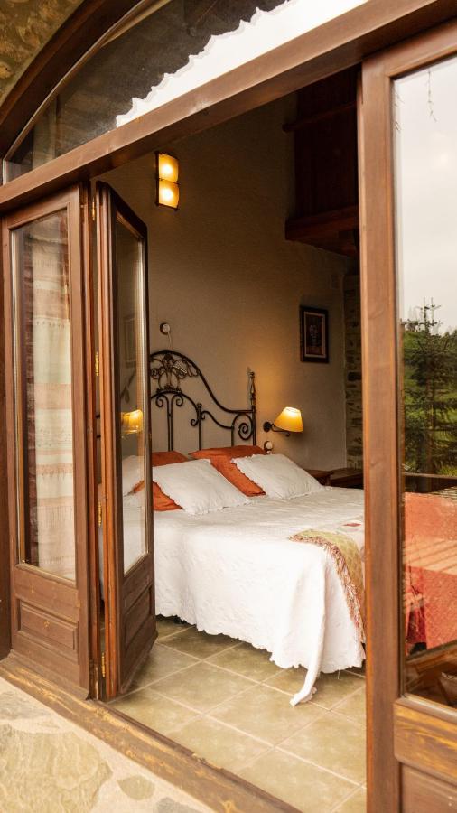 Hotel Mas D'en Roqueta Aravell