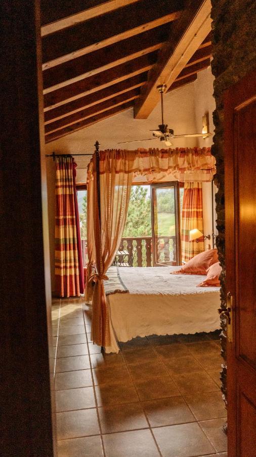 Hotel Mas D'en Roqueta Aravell