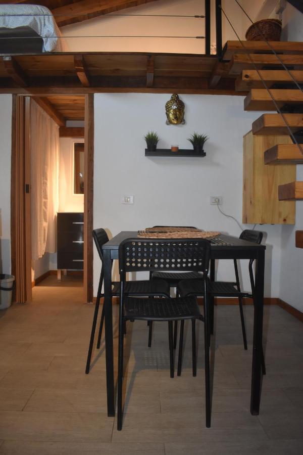 Сasa de vacaciones Casa Rústica El Charco