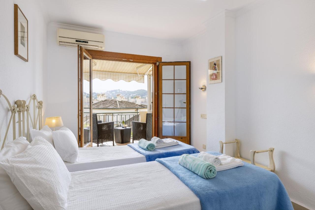 La Isla Penthouse * Javea