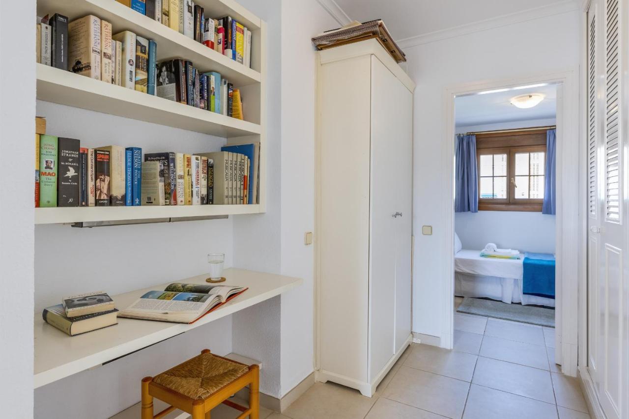 La Isla Penthouse Apartment