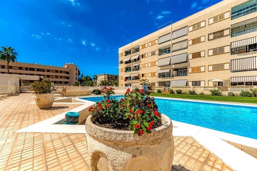 Apartment Tenerifeopenhome Bright Penthouse On The Cristianos