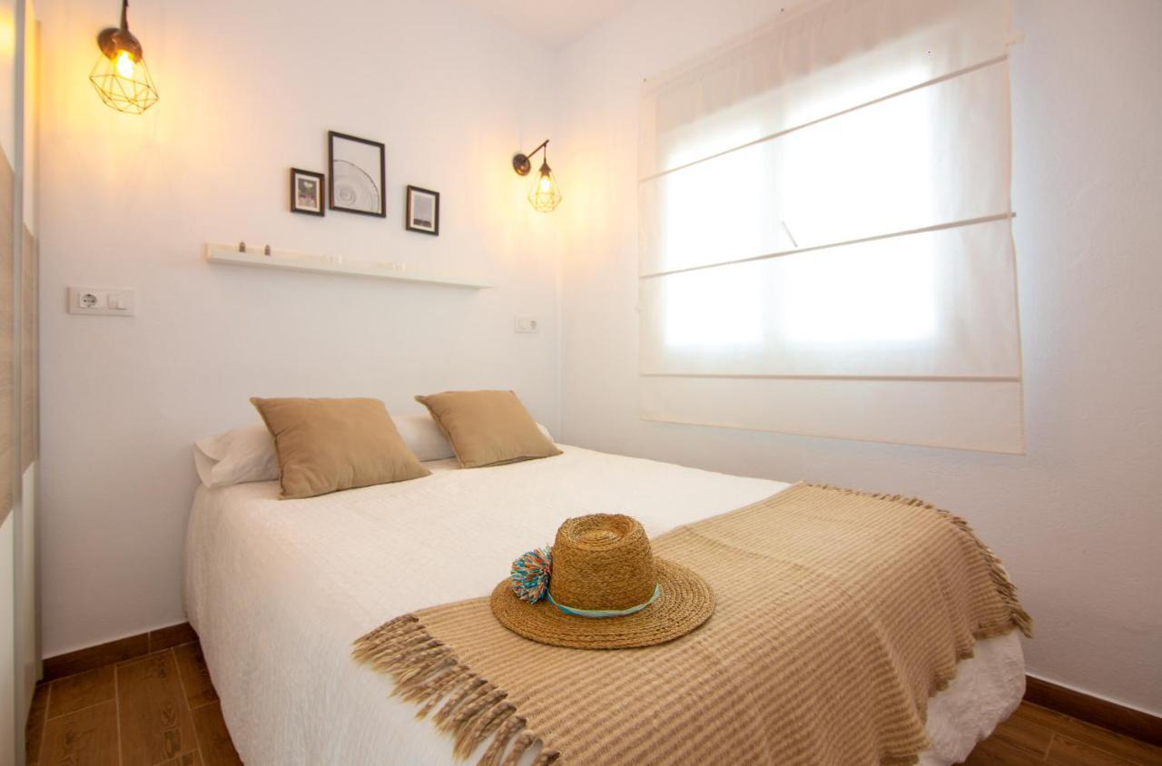 Bungalos Ideales Parejas, Cerca De La Playa Holiday home *