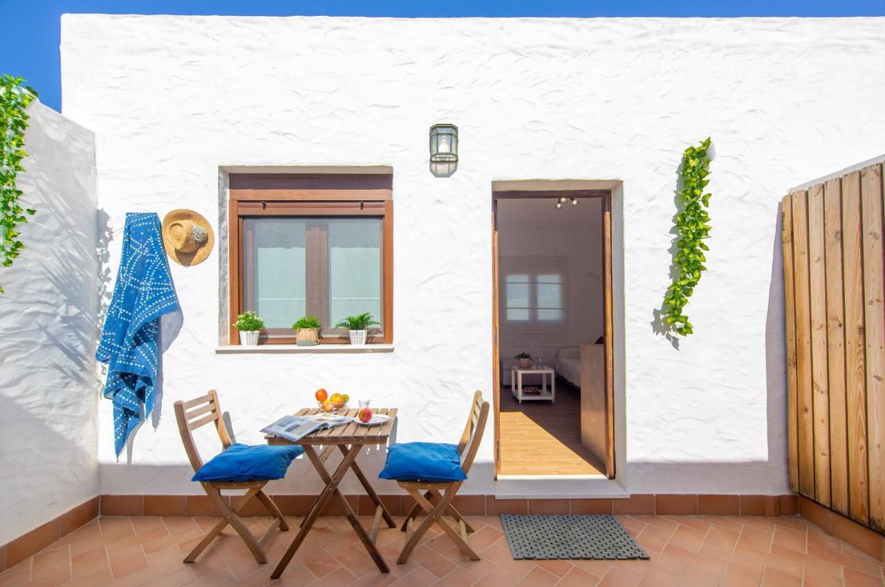 Holiday home Bungalos Ideales Parejas, Cerca De La Playa