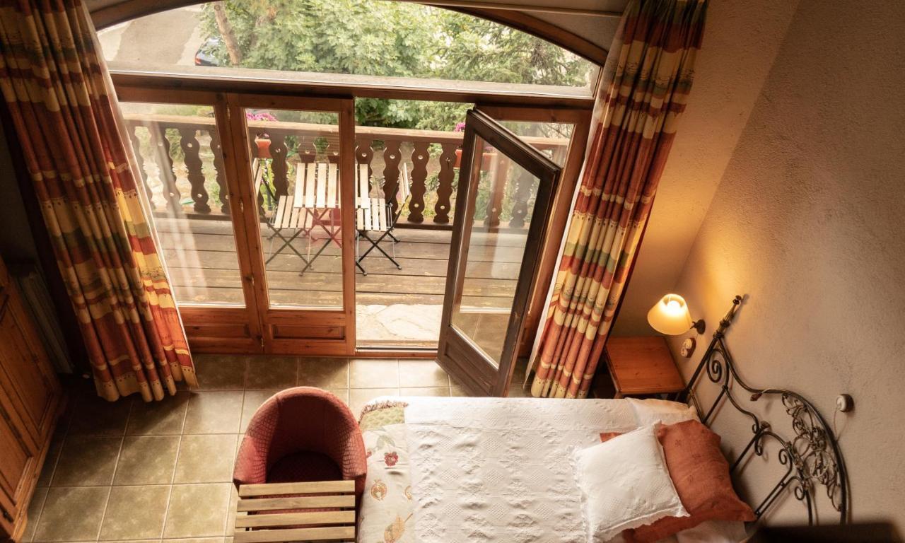 Hotel Mas D'en Roqueta 3*