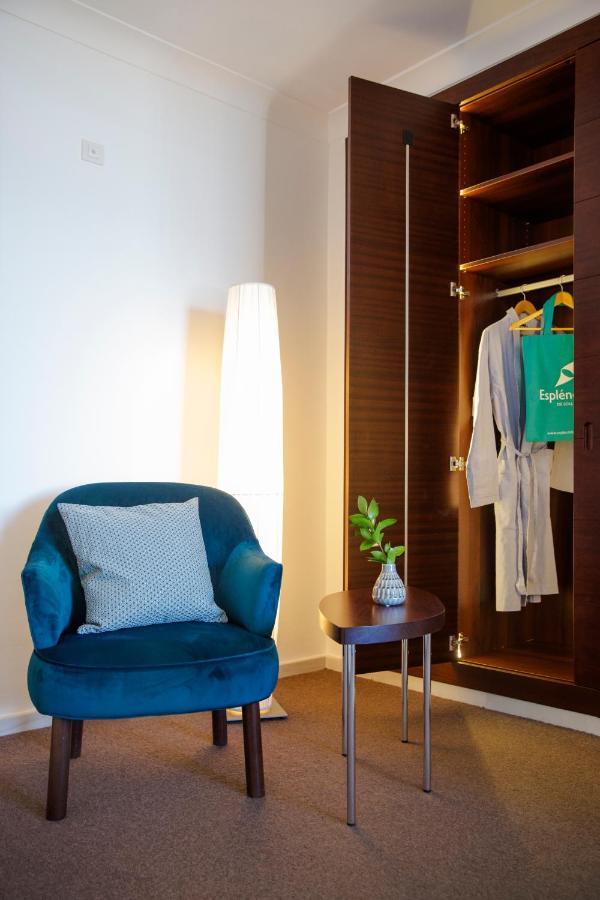 Esplendido Hotel 4*