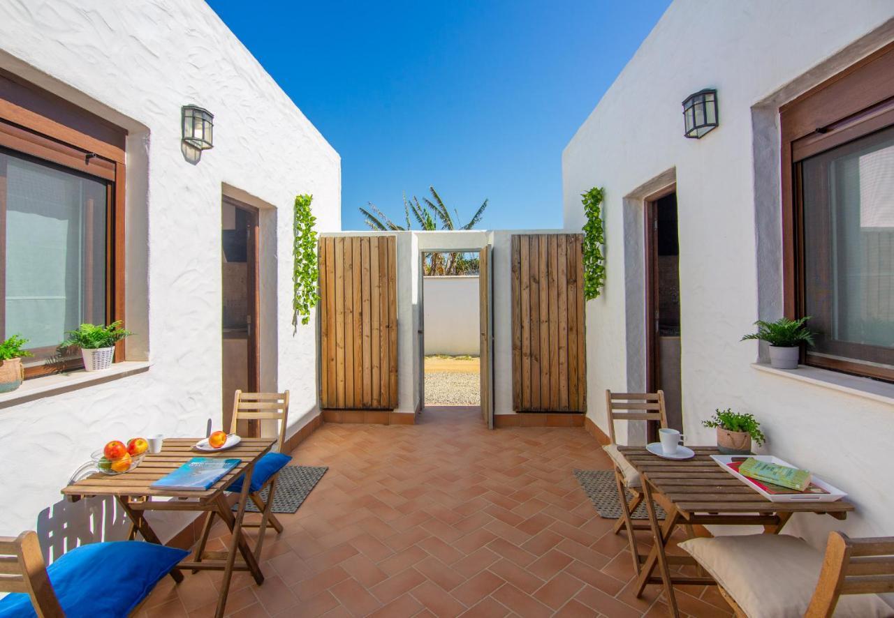 Holiday home Bungalos Ideales Parejas, Cerca De La Playa *