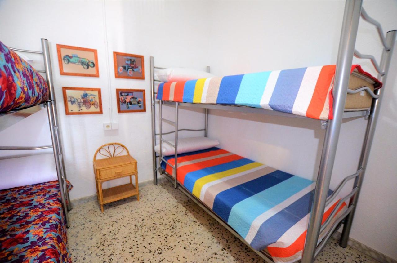 Rosa 10 Personas Montbarbat Costa Brava Сasa de vacaciones