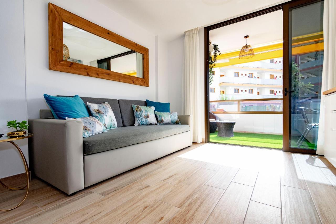 The Golden Corner By Homestaygrancanaria San Bartolome de Tirajana (Gran Canaria)